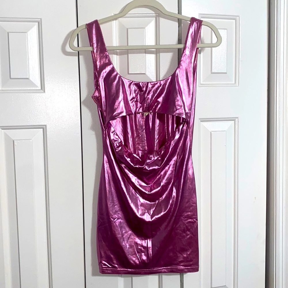 Party dress!